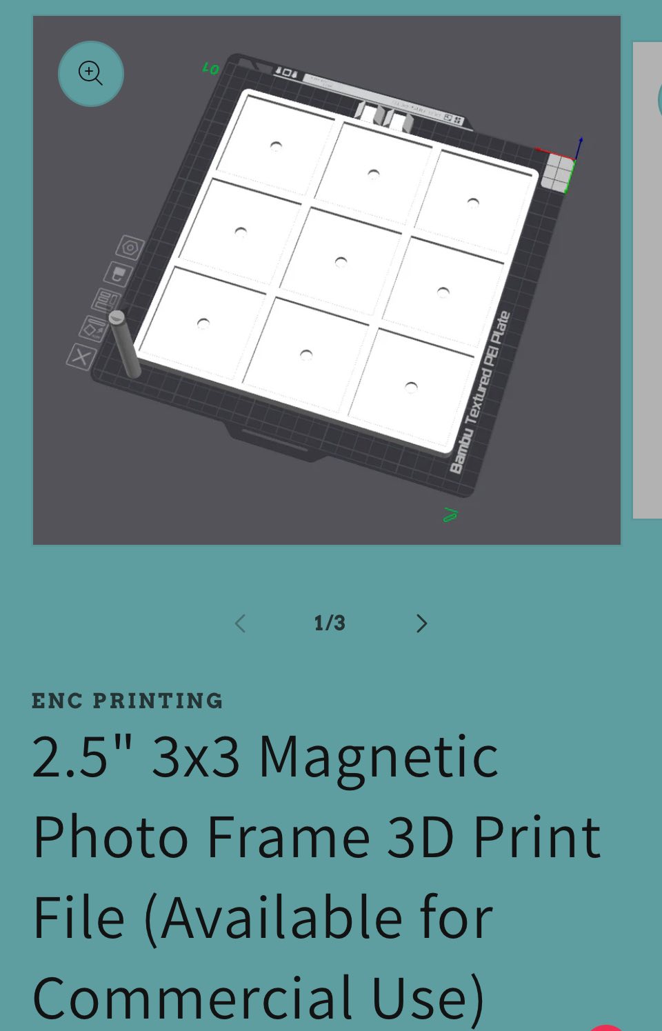 STL Collection — 13